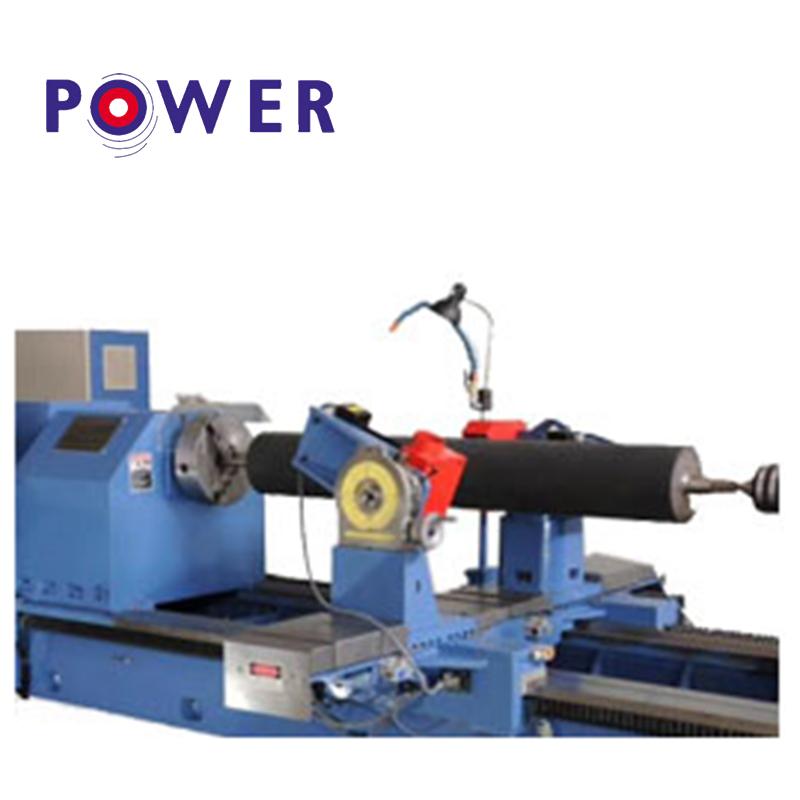 Rubber Roller Grinding Machine