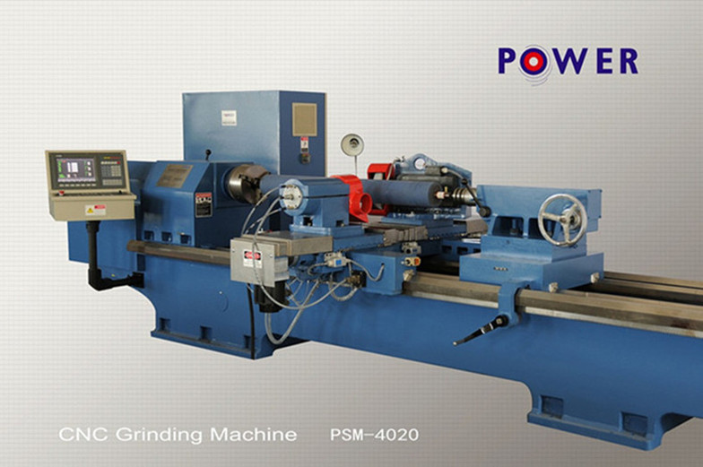 Machine CNC PSM4020